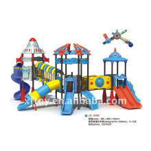 Outdoor Equipment Playground Set